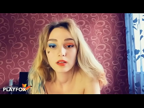 ❤️ Чарівні окуляри віртуальної реальності подарували мені секс з Харлі Квінн ❤️ Порно на uk.seecamsus.top ❌️❤