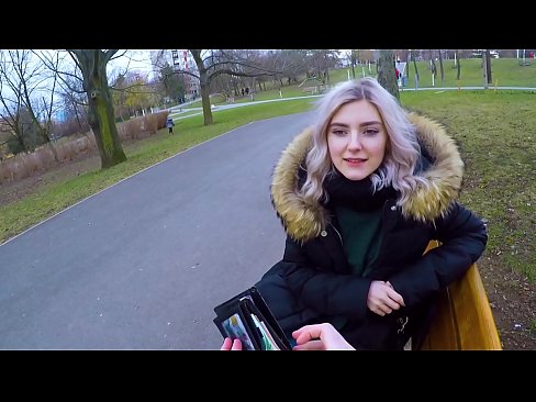 ❤️ Ковтає гарячу сперму незнайомця за гроші - мінет у парку від Єви Ельфі ❤️ Порно на uk.seecamsus.top ❌️❤